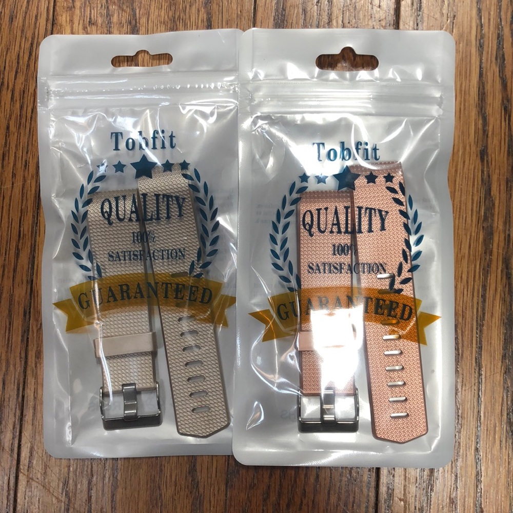 Fitbit Watch Bands